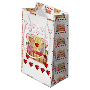 Gift Bag Valentines