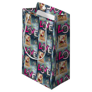 Gift Bag Valentines