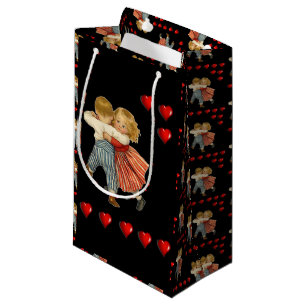 Gift Bag Valentines