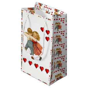 Gift Bag Valentines