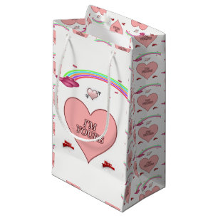 Gift Bag Valentines