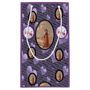 Gift Bag Valentines