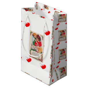 Gift Bag Valentines