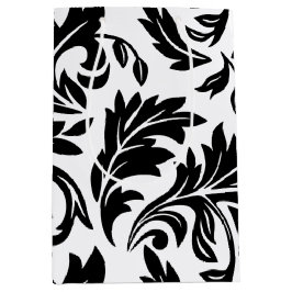 Gift Bag White - P0358