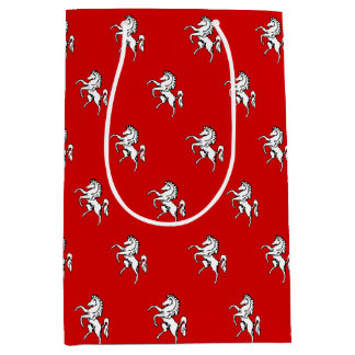 Gift Bag with County Kent flag