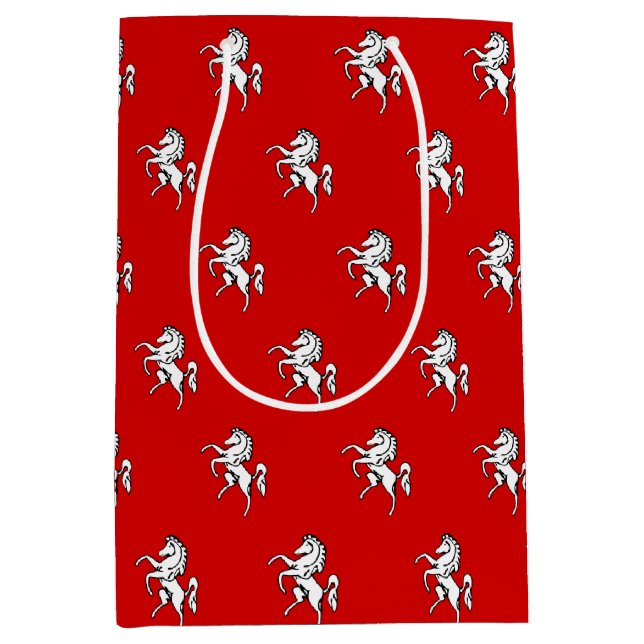 Gift Bag with County Kent flag (Framsidan)