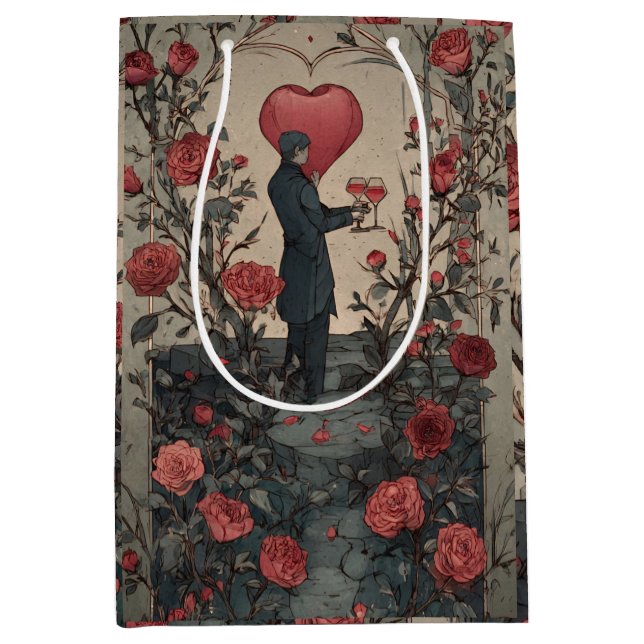 Gift bags  (Framsidan)