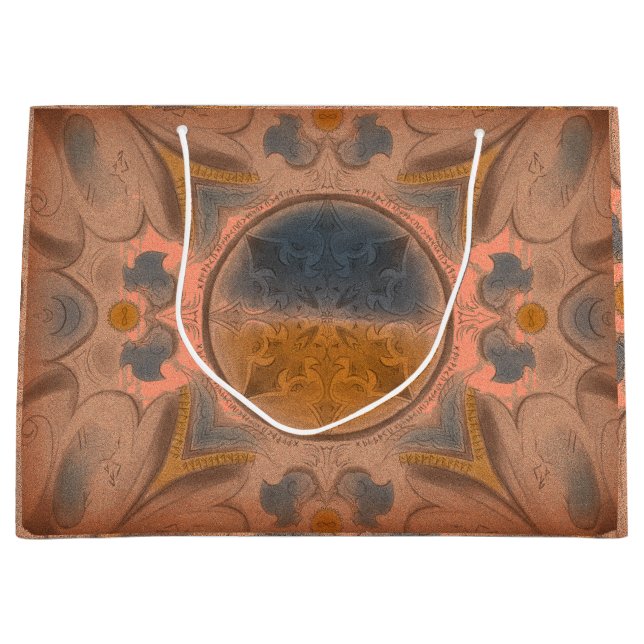 Gift Bags Ancient (Framsidan)