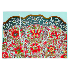 GIFT BAGS CHINESE MÖNSTER ANPASSAD DESIGN