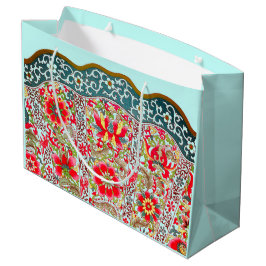 GIFT BAGS CHINESE MÖNSTER ANPASSAD DESIGN