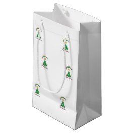 Gift Bags Design 03