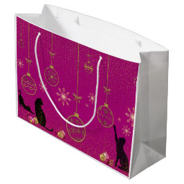 Gift Bags - Kattentusiaster.