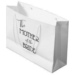 Gift-blocket Budens mamma
