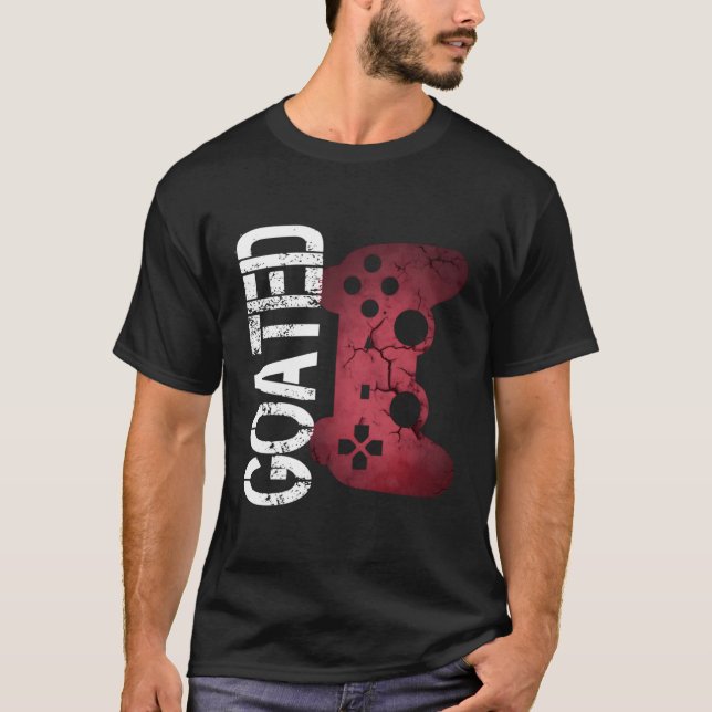 Gift Boys Gir T Shirt (Framsida)