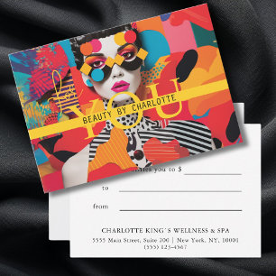 GIFT CERTIFICATE   skönhet   För dig