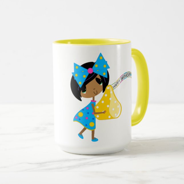 Gift Combo Mugg (Framsida höger)