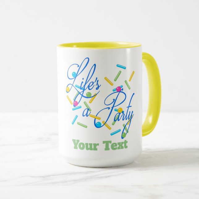 Gift Combo Mugg (Framsida höger)