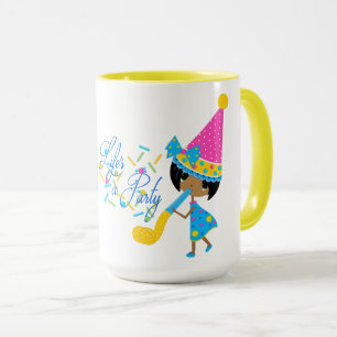 Gift Combo Mugg