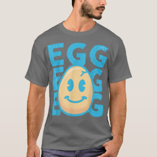 Gift Devilled Egg CostumeCool Boiled Egg T Shirt
