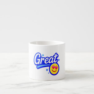 Gift Espressomugg
