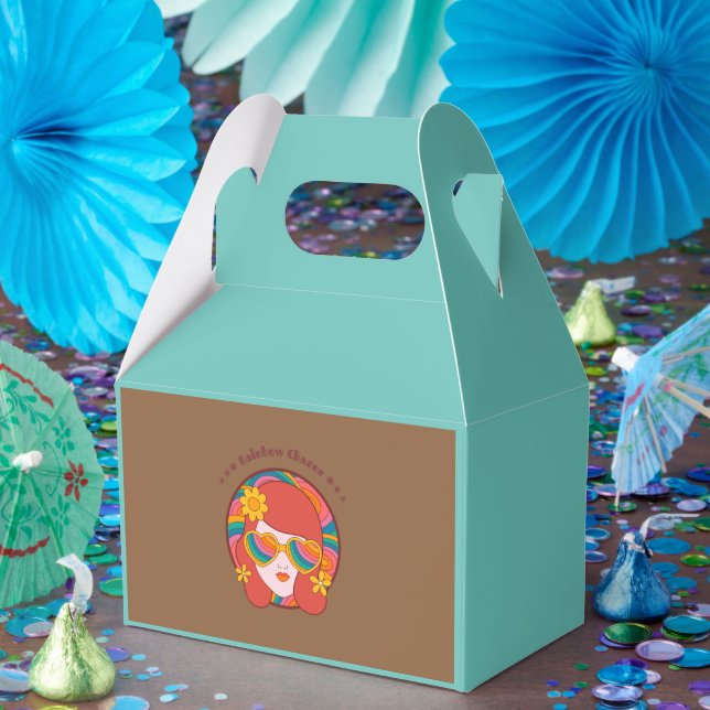 Gift & Favor Boxes | Custom Keepsake Packaging Presentaskar (Part)