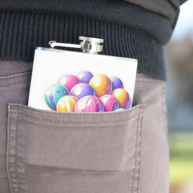 GIFT FICKPLUNTA (In Situ)