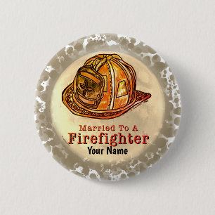 Gift Firefighter Knapp