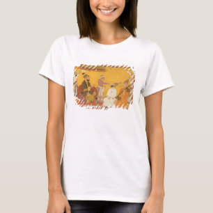 ] gift för 7.110/359 Gosain Narayan takes i presna T Shirt