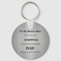Gift för Bonus Pappa - Fars dag Gift