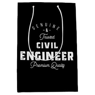 Gift for Civil Ingenjör