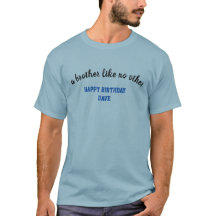 Gift för en hård affär för Brother