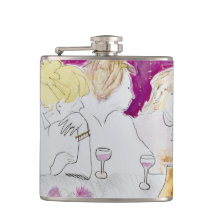 Gift för flickvänner