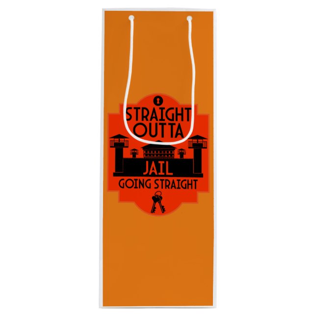 Gift för frigivning av fripassagerare utanför fäng (Framsidan)