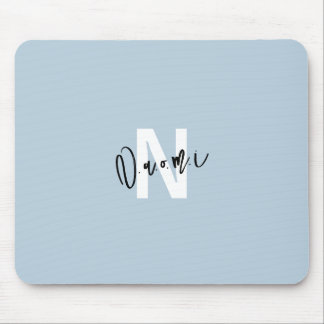 Gift for Girls – Personalized N with Name Naomi Musmatta