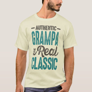 Gift for Grampa T Shirt