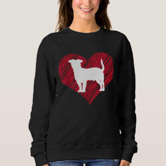 Gift för Jack Russell hund älskare ägarförälder 3 T Shirt