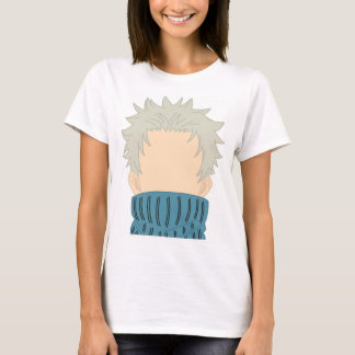 Gift för kvinnor Inumaki Manga Toge Cute Graphic G T Shirt