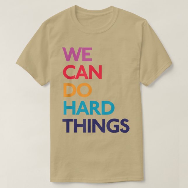 Gift för lärarutrustning - Lärargåva T Shirt (Design framsida)