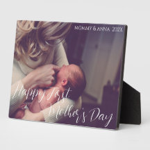 Gift för Mamma första Mors dag-fotoKeepsaké