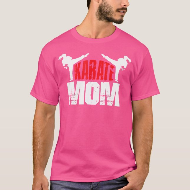 Gift för Mamma-kvinnor T Shirt (Framsida)