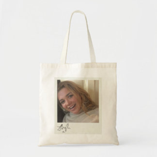 Gift För manar Dont Worry Psychological Darling Mo Tygkasse