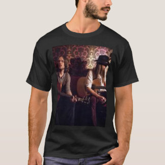 Gift För manar Handsome Jason Actor Beghe Fantasti T Shirt