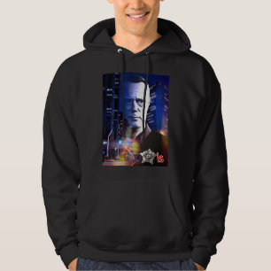 Gift För manar Jason Scientist Beghe Fantastisk fö Hoodie