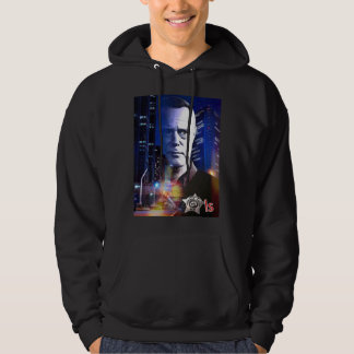 Gift För manar Jason Scientist Beghe Fantastisk fö Hoodie