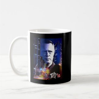 Gift För manar Jason Scientist Beghe Fantastisk fö Kaffemugg
