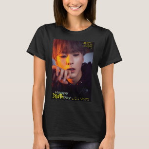 Gift För manar Xdinary Heroes Ode Lycklig Dödsdag T Shirt