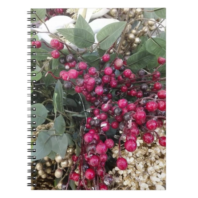 GIFT FOR MOM, SISTER, DAUGHTER, FRIEND, GIRLFRIEND ANTECKNINGSBOK (Framsidan)