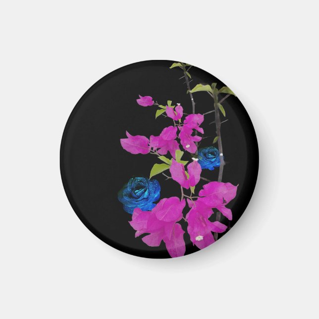 GIFT FOR MOM, SISTER, DAUGHTER, FRIEND, GIRLFRIEND MAGNET (Framsidan)