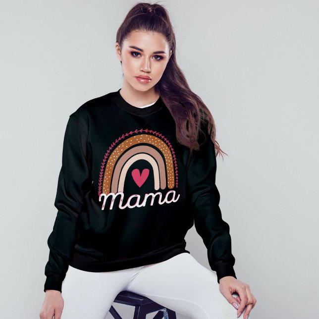 Gift för Mors dag och nya myter, Mamma Life T Shirt (Skapare uppladdad)