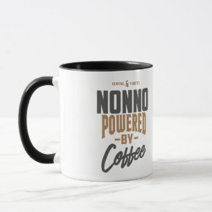 Gift for Nonno Mugg